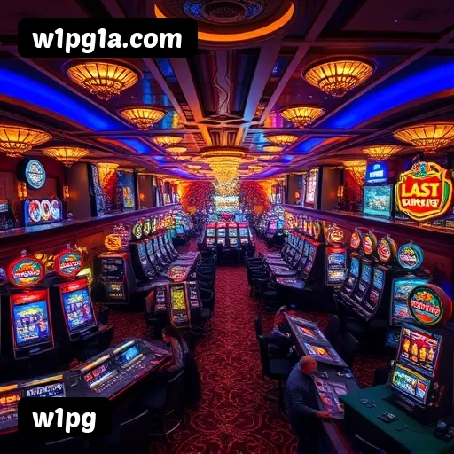 w1pg APK - Download Oficial Android