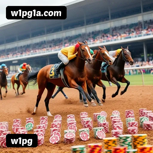 Legalidade w1pg no Brasil