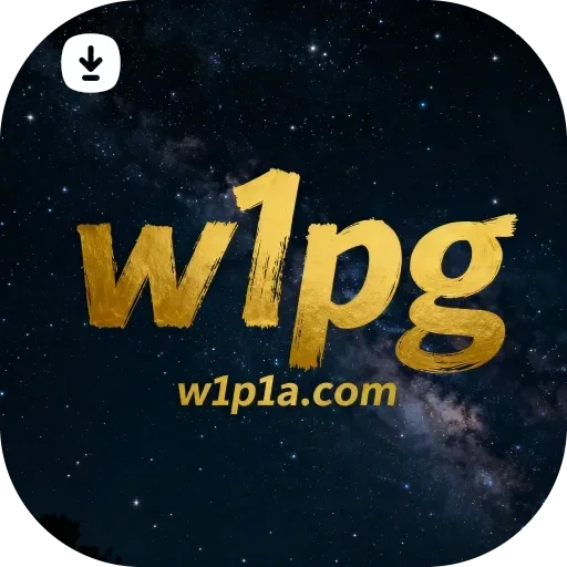 Download gratuito do app da w1pg