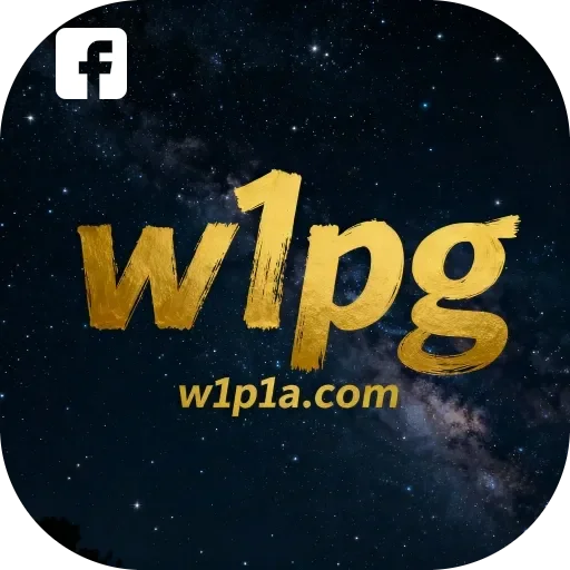 Página oficial da w1pg no Facebook