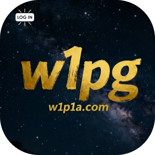 Login seguro na w1pg