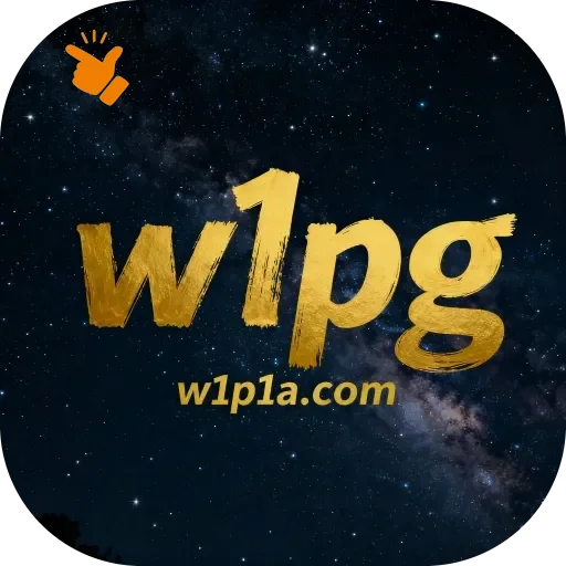 Logo da w1pg